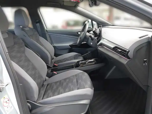 Volkswagen Id.4 view 15