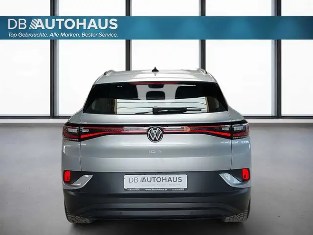 Volkswagen Id.4 view 5