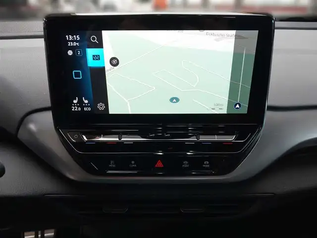 Volkswagen Id.4 view 12