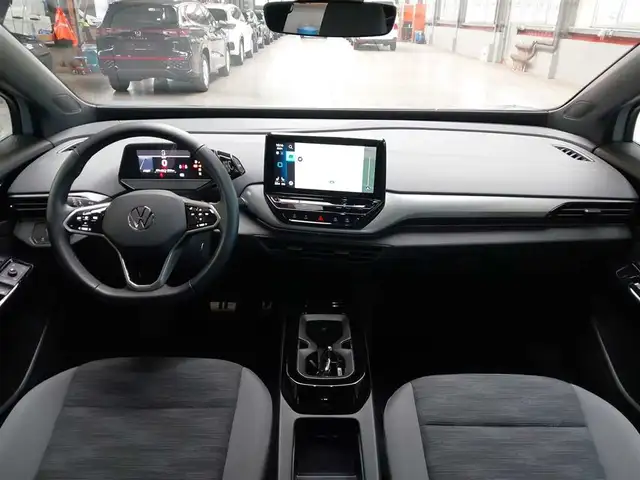 Volkswagen Id.4 view 13