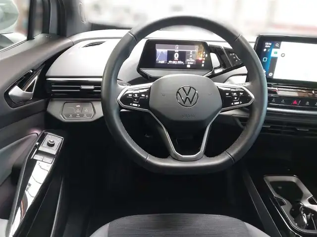 Volkswagen Id.4 view 10