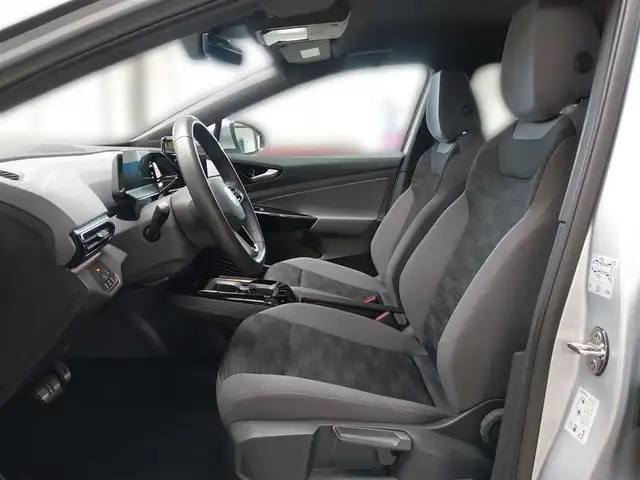 Volkswagen Id.4 view 9