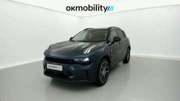 1.5 PHEV 261