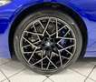 BMW M8 Competition GranCoupe*xDrive*SOFT*HUD*TV*360° Blauw - thumbnail 9