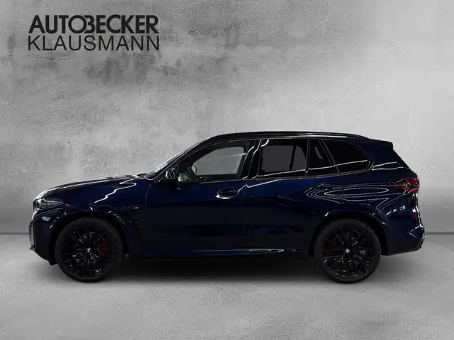 BMW X5 view 3