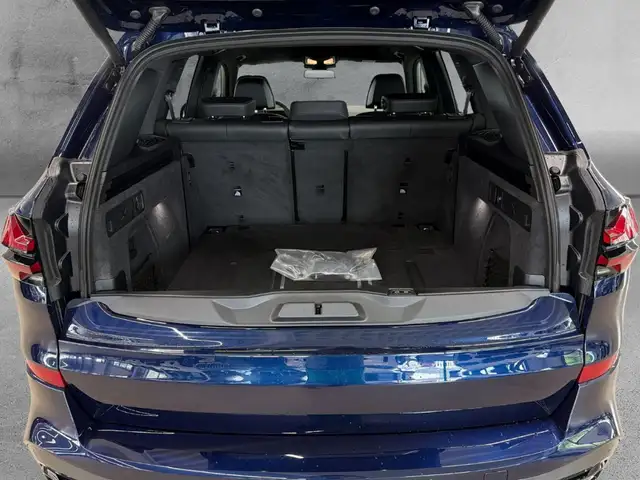 BMW X5 view 15