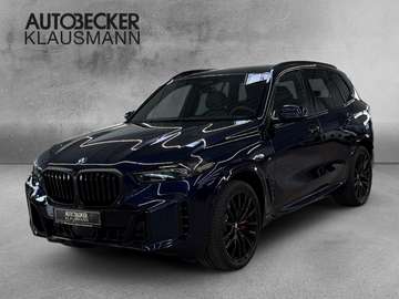xDrive40d M Sport Pro LMR22'' Park-Assistent Luftf