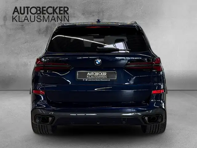 BMW X5 view 6