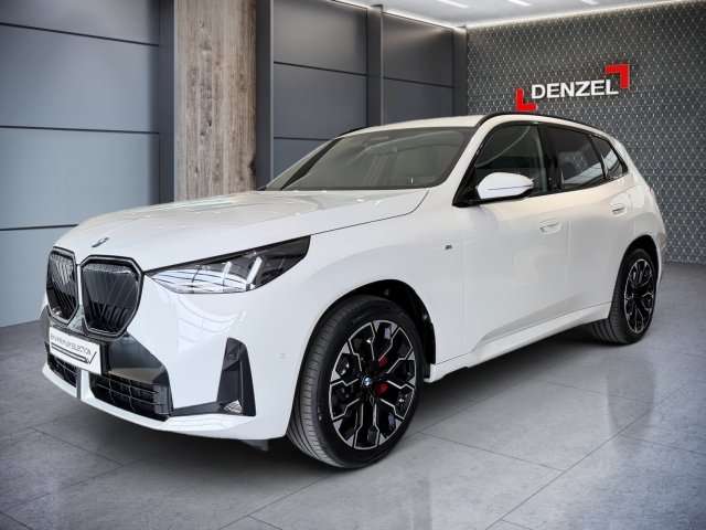 BMW X3 2026