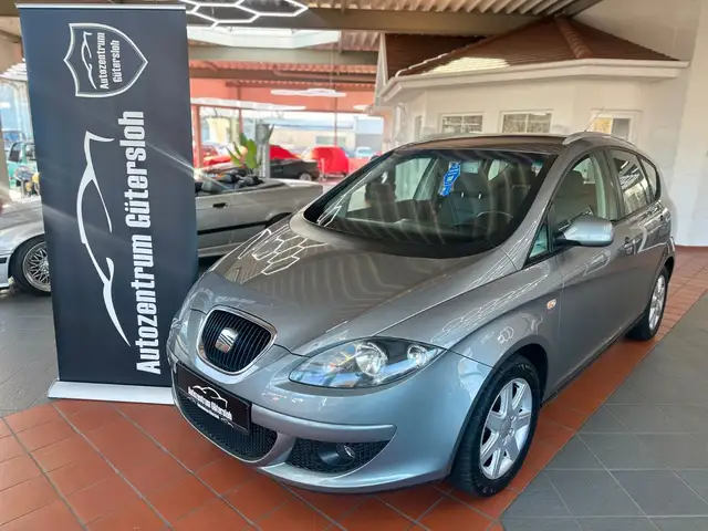 SEAT Altea XL Stylance / Style * 2. Hand / Garantie *