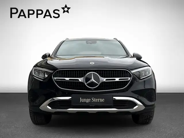 Mercedes-Benz GLC 300 de 4MATIC mit EQ Hybrid Technologie Österr Ansicht 4