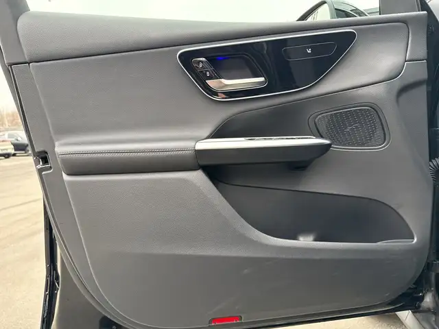 Mercedes-Benz GLC 300 de 4MATIC mit EQ Hybrid Technologie Österr Ansicht 11