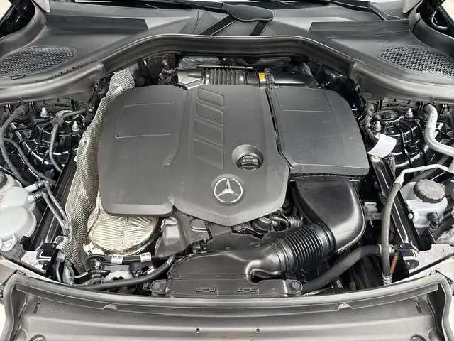 Mercedes-Benz GLC 300 de 4MATIC mit EQ Hybrid Technologie Österr Ansicht 20