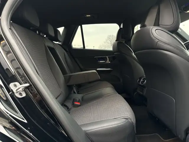 Mercedes-Benz GLC 300 de 4MATIC mit EQ Hybrid Technologie Österr Ansicht 19