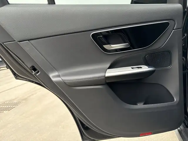 Mercedes-Benz GLC 300 de 4MATIC mit EQ Hybrid Technologie Österr Ansicht 18