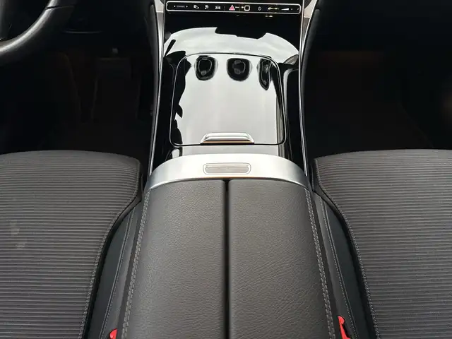 Mercedes-Benz GLC 300 de 4MATIC mit EQ Hybrid Technologie Österr Ansicht 17