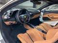 Ferrari F8 Tributo 1.HAND*LIFT*RACINGSITZE L*LED*24M-GAR Weiß - thumbnail 28