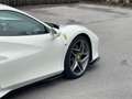 Ferrari F8 Tributo 1.HAND*LIFT*RACINGSITZE L*LED*24M-GAR Blanco - thumbnail 29