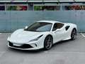 Ferrari F8 Tributo 1.HAND*LIFT*RACINGSITZE L*LED*24M-GAR Blanco - thumbnail 1