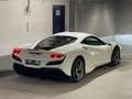 Ferrari F8 Tributo 1.HAND*LIFT*RACINGSITZE L*LED*24M-GAR Weiß - thumbnail 4