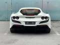 Ferrari F8 Tributo 1.HAND*LIFT*RACINGSITZE L*LED*24M-GAR Blanco - thumbnail 6