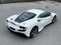 Ferrari F8 Tributo 1.HAND*LIFT*RACINGSITZE L*LED*24M-GAR Blanco - thumbnail 8
