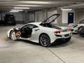 Ferrari F8 Tributo 1.HAND*LIFT*RACINGSITZE L*LED*24M-GAR Weiß - thumbnail 14