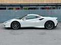 Ferrari F8 Tributo 1.HAND*LIFT*RACINGSITZE L*LED*24M-GAR Blanco - thumbnail 3