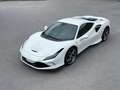 Ferrari F8 Tributo 1.HAND*LIFT*RACINGSITZE L*LED*24M-GAR Blanco - thumbnail 7