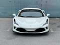 Ferrari F8 Tributo 1.HAND*LIFT*RACINGSITZE L*LED*24M-GAR Blanco - thumbnail 5