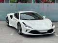 Ferrari F8 Tributo 1.HAND*LIFT*RACINGSITZE L*LED*24M-GAR Blanco - thumbnail 4