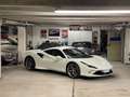 Ferrari F8 Tributo 1.HAND*LIFT*RACINGSITZE L*LED*24M-GAR Weiß - thumbnail 11