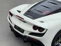 Ferrari F8 Tributo 1.HAND*LIFT*RACINGSITZE L*LED*24M-GAR Blanco - thumbnail 31