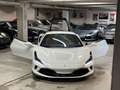 Ferrari F8 Tributo 1.HAND*LIFT*RACINGSITZE L*LED*24M-GAR Weiß - thumbnail 12