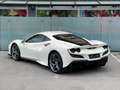 Ferrari F8 Tributo 1.HAND*LIFT*RACINGSITZE L*LED*24M-GAR Blanco - thumbnail 2