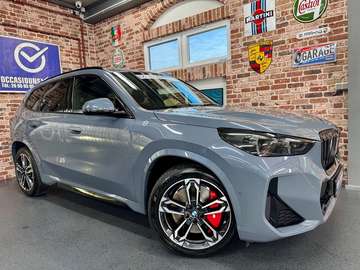 X1 20iA 170cv Auto sDrive M-SPORT