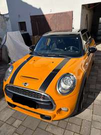 MINI 5-TÜRER Diesel