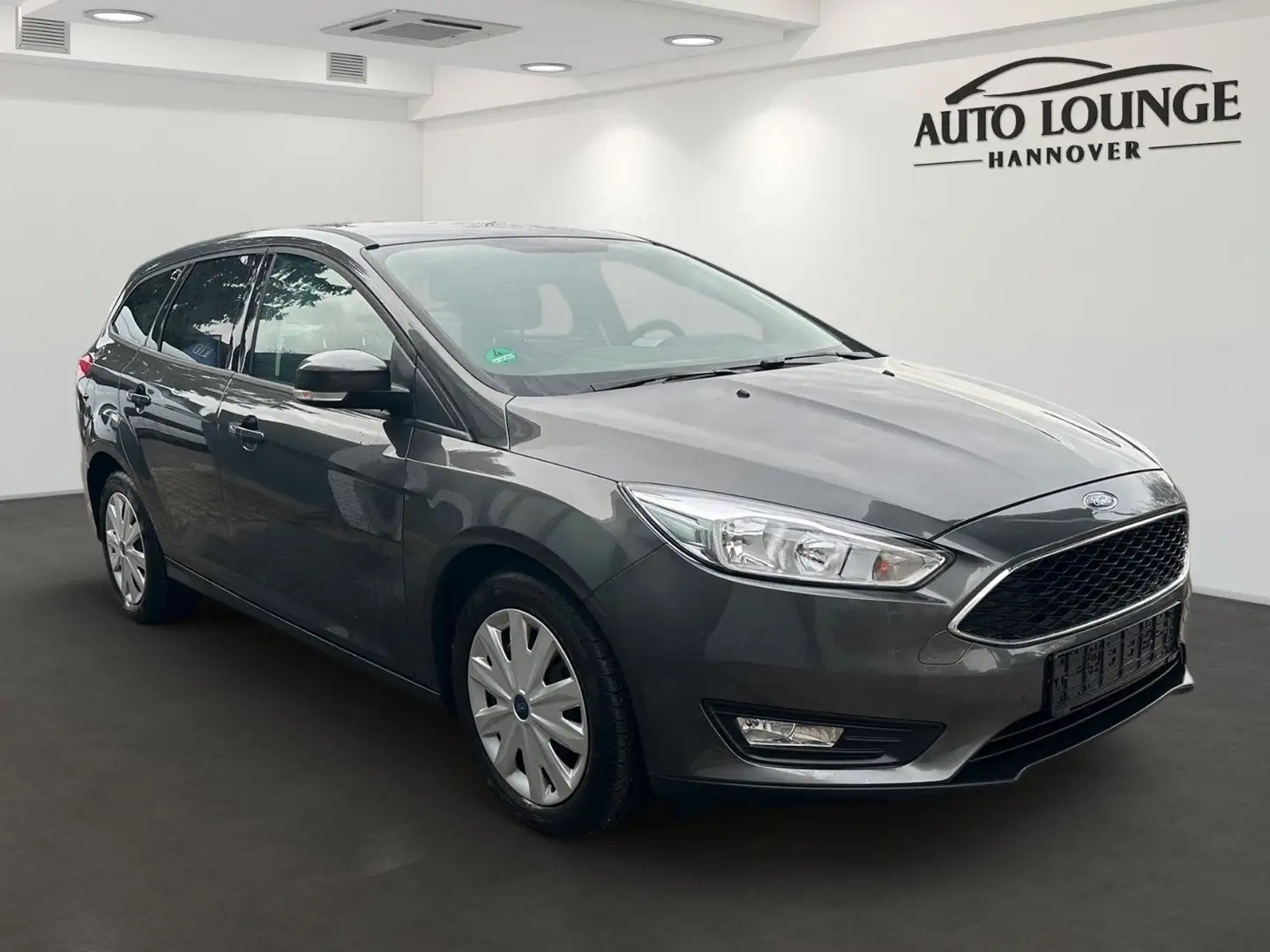 Ford Focus 1.0 EcoBoost| Sitzheizung | Lenkradheizung Gris - 1