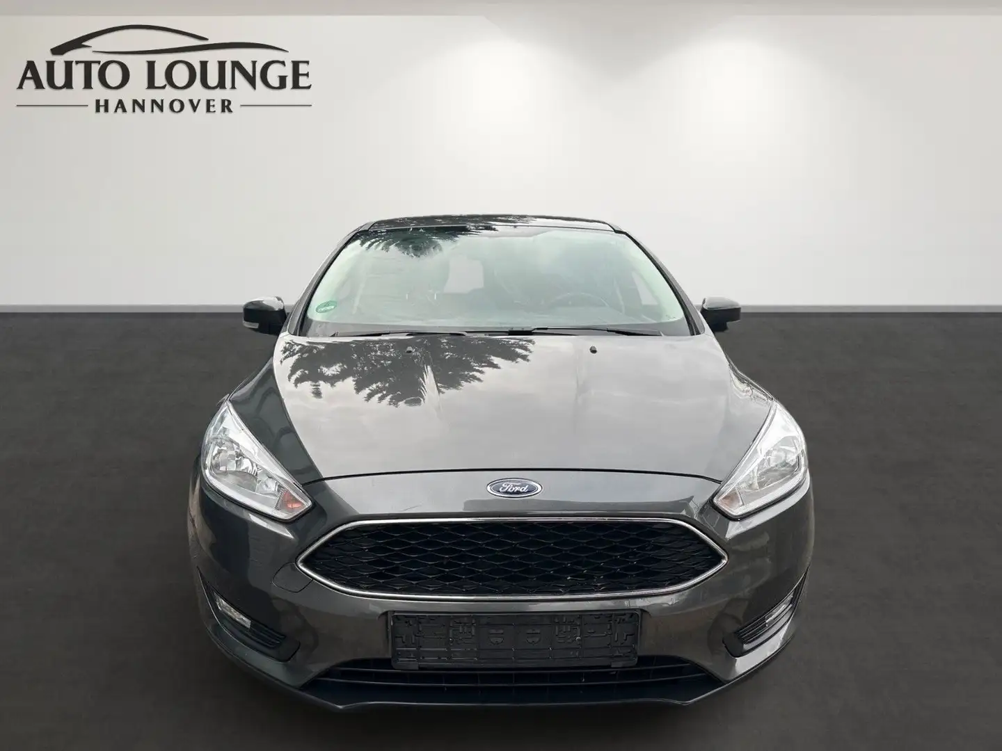 Ford Focus 1.0 EcoBoost| Sitzheizung | Lenkradheizung Gris - 2