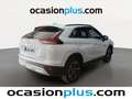 Mitsubishi Eclipse Cross PHEV Kaiteki 4WD Blanco - thumbnail 4