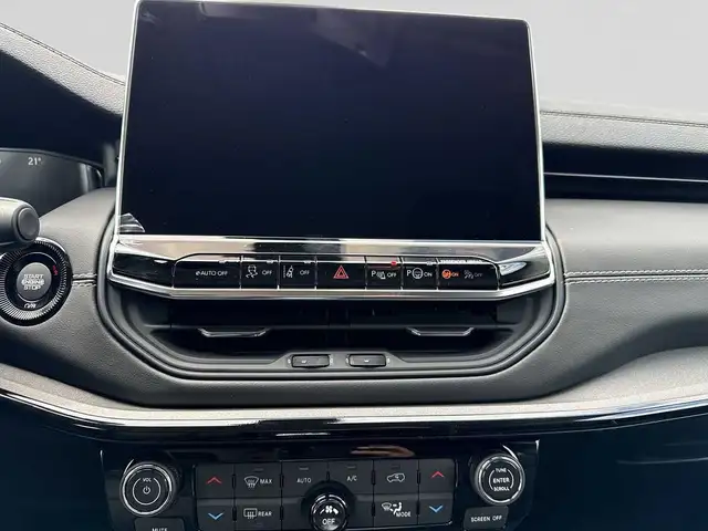Jeep Compass view 13