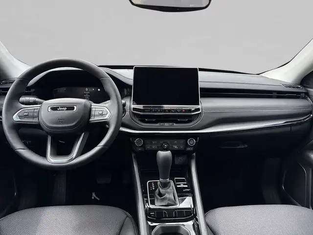 Jeep Compass view 10