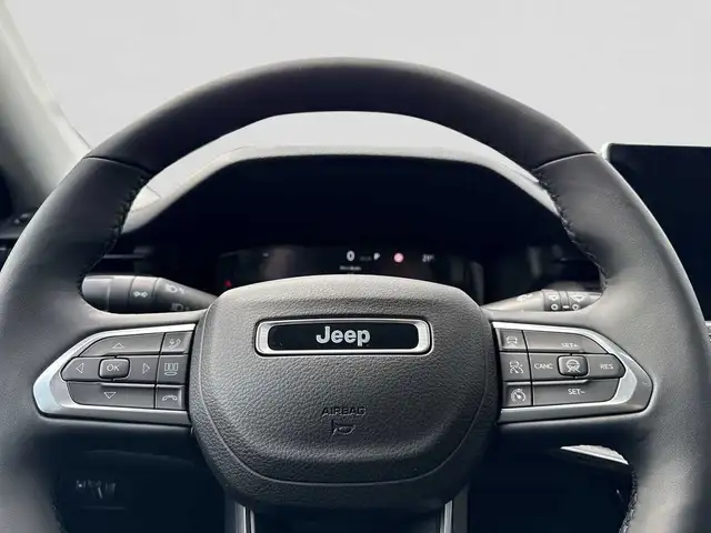 Jeep Compass view 12
