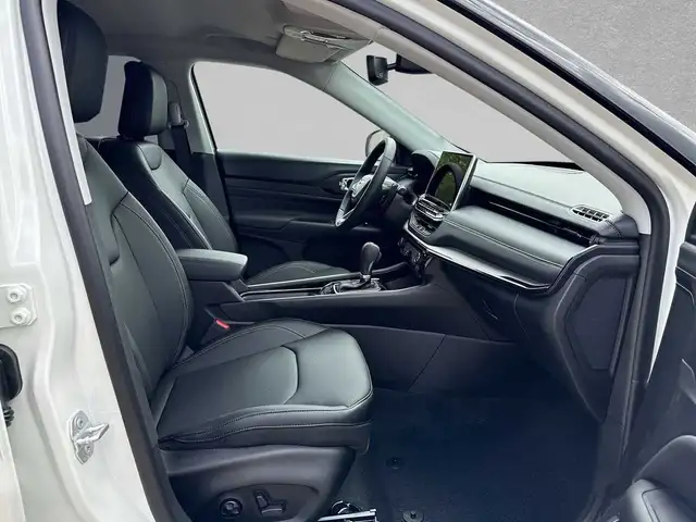 Jeep Compass view 9