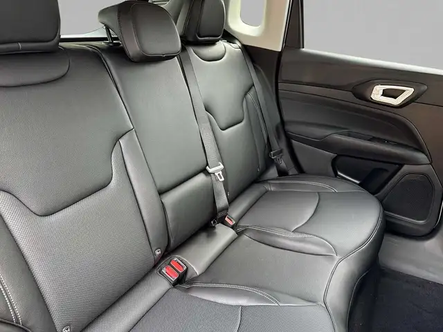 Jeep Compass view 11