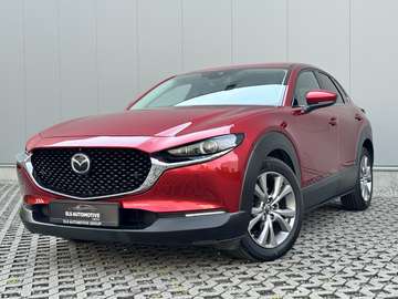 MAZDA CX-30 HYBRID AUTOMAAT | BOSE | LEDER | 360°