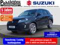 Suzuki Vitara 1.5 HYBRID AGS Comfort Navi LED Klimaautom DAB SHZ Schwarz - thumbnail 1