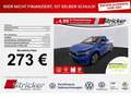 Skoda Enyaq iV60 Loft 273,-ohne Anzahlung Navi Kamera Blau - thumbnail 1