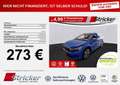 Skoda Enyaq iV60 Loft 273,-ohne Anzahlung Navi Kamera Blau - thumbnail 2