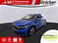 Skoda Enyaq iV60 Loft 273,-ohne Anzahlung Navi Kamera Blau - thumbnail 3